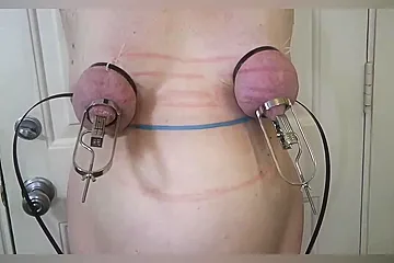 Torture With Sobs - porn video