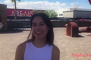 Nicole Auclair 3 - porn video