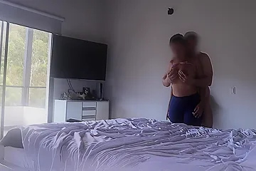 Horny Porn Clip Big Tits Wild Youve Seen - porn video