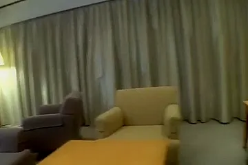 She lifts her cunnilingus from above her pants and inserts herself into the fingering. - porn video