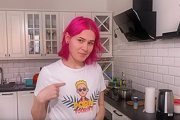 She is ready for 1st place on the PornTourist.com - porn video