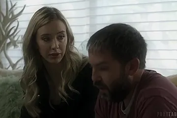 Haley Reed: Bigger Fish To Fry - porn video