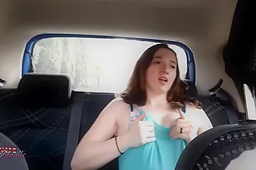 Enticing Candy Camille At Pink Nipples Action - porn video