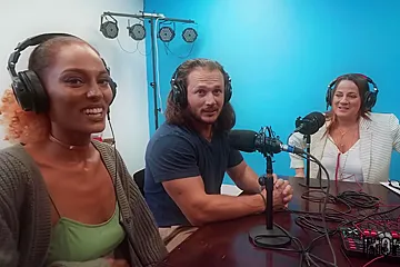 Podcast Bree Brooks, Johnny Love - porn video