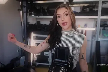 Matty Mila Perez: Mission Insatiable - porn video