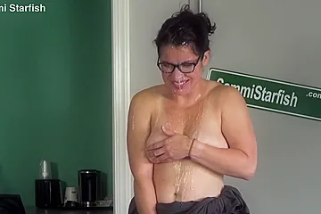 Job Interview Turnsi Nto Humiliating Bukkake For Milf - porn video