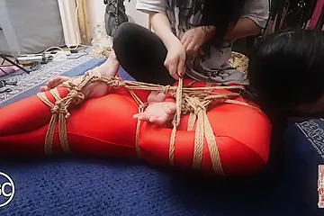 Bondage Girl Porn Video Sex 4302 - porn video