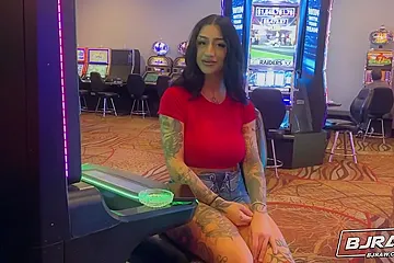 Luna Baby - porn video