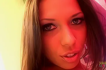 Amazing Rachel Starr Doing A Bit Of Face Sitting And Getting Fucked Against A Wall - porn video