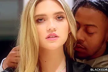 Angie Faith - Takes Every Inch Of His Bbc In Hd - porn video