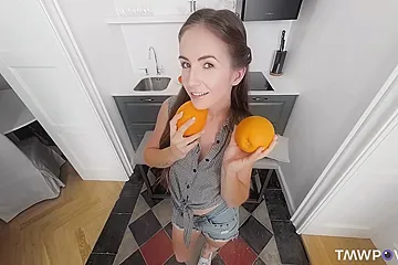 Lenna Ross - Amazing Pov Hard Sex - porn video
