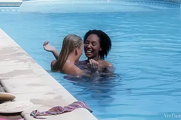 Cayla Lions And Sade Rose In Shameless Lezzies Incredible Xxx Story - porn video