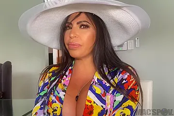 Xnxx J Mac Fucks Busty Latina Julianna Vega Hd - porn video