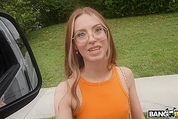 This Is The Explicit Kait, Tony Rubino - porn video