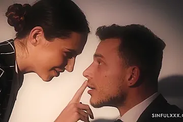 Dont Tell, Sakura Hell, Pavlos Hard - porn video