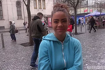 Heavy-breasted Gypsy Ester Pov Sex - porn video