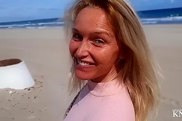 Kinky Vacation - porn video