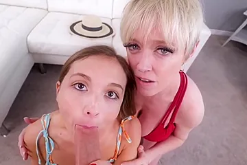 Memorial Day Seduction Plan - porn video