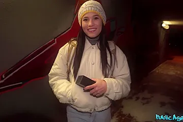 Watch latest Lucy Mendez videos