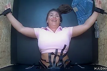 Pink Perverted Stepsisters - porn video