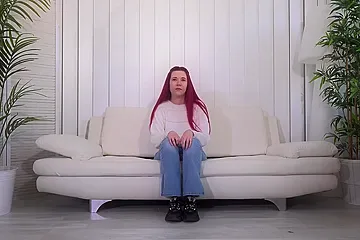 Lilly Brans - porn video