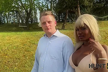 My Dick Matters. Hot Sex With Lexi Luv - porn video
