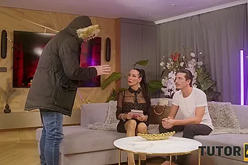 Valentina Sierra - Future Me Ordered Us To Fuck - porn video