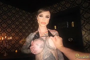 Sasha Beart - Sasha Cums With Instructions - porn video