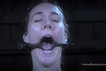 Creep Induction - Sierra Cirque - porn video