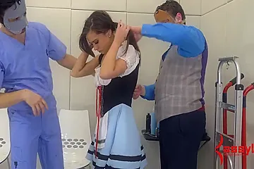 Gia Page Serves Beer With Her Ass, Then Gets Anal And Atm 10 Min - porn video