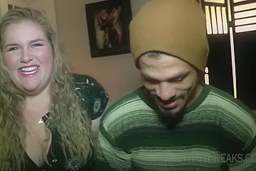 Phoebe Bam - porn video