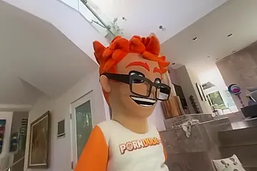 Lysagna Delray - porn video