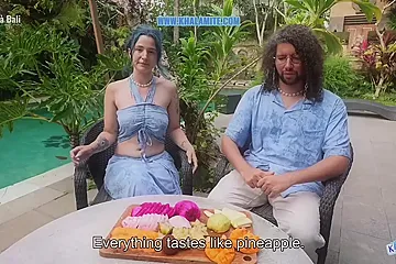 Featuring Khalamites French Vlog - porn video