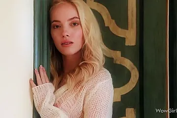 Emma White - Hottest White - porn video