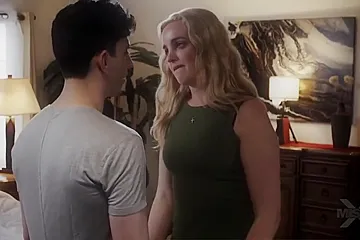 Charlie Forde Want You To Want - porn video