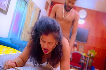 Desi Horny Madamji Fucked By Her Tuition Class Boy And Facial ( Hindi Audio ) 20 Min - porn video