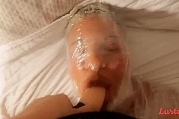 Beau Flex And Oran Julius Mummy Dearest - porn video