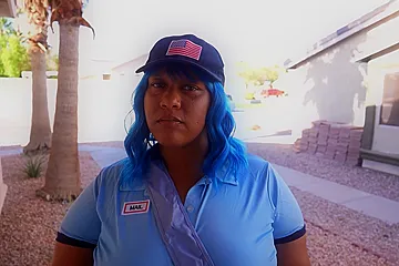 Charliee Nasty - porn video