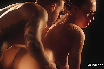 Make Me Sweat 2 With Eva Berger And Jack 23 - porn video