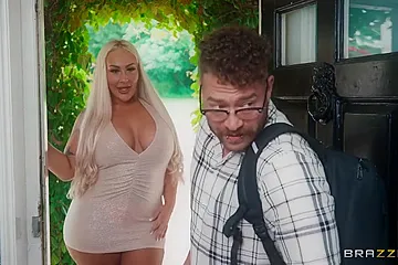 Jess Nova - Manifest In My Mouth - porn video