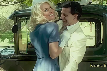 Natasha Marley A Huge Tits Blonde Tinder Date Is Banged Outdoor Hard By Paul Chaplin - porn video