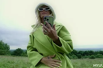New Lizzy Licious Uk Stranger In The Park Becomes My Personal Fuck Toy 24 12 12 Bigtits Blonde Milf Hardcore Demoninc - porn video