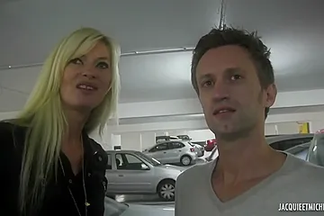 Angelique - Anglique Et Rick, Rencontre Hot - porn video