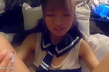 Miracle 18 Years Old! Ayu, The Embodiment Of Kawaii Genius] She Was A Little Bit Taller Than Her 18 Years Old Self, But Inside She Was Years Old [yes] - porn video