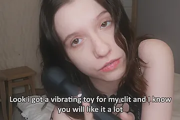 Sprobuj Sie Nie Spuscic - Polskie Joi. Goraca Zabawa Z Mloda Studentka Przed Impreza [en Sub] - porn video