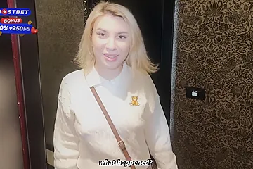 I Woke Up With An Escort Girl At The Hotel Room Door And Couldnt Resist Her Tight Pussy - porn video