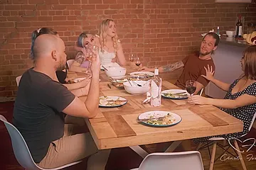 Charlie And Novas Star Porn - porn video
