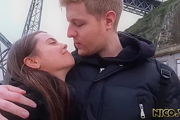 Anal Fuck On Vacation - porn video