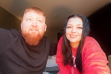 Natandgeorge Sex Vlog: - Amsterdam - porn video