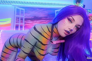 Vixen Incredible Blowjob Video - porn video